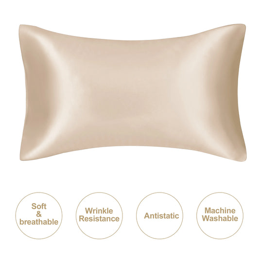 Silk Pillowcase
